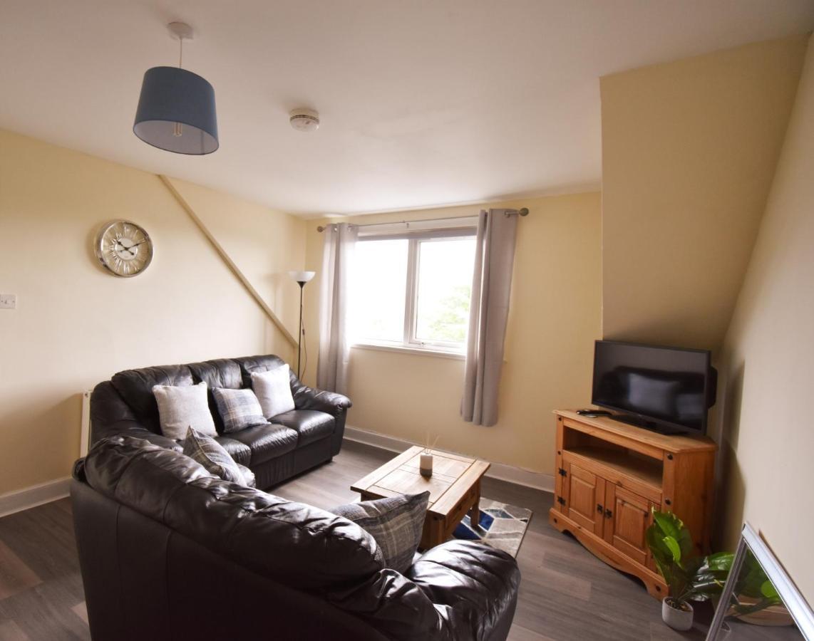 Jovie Apartment Stornoway  Exterior photo