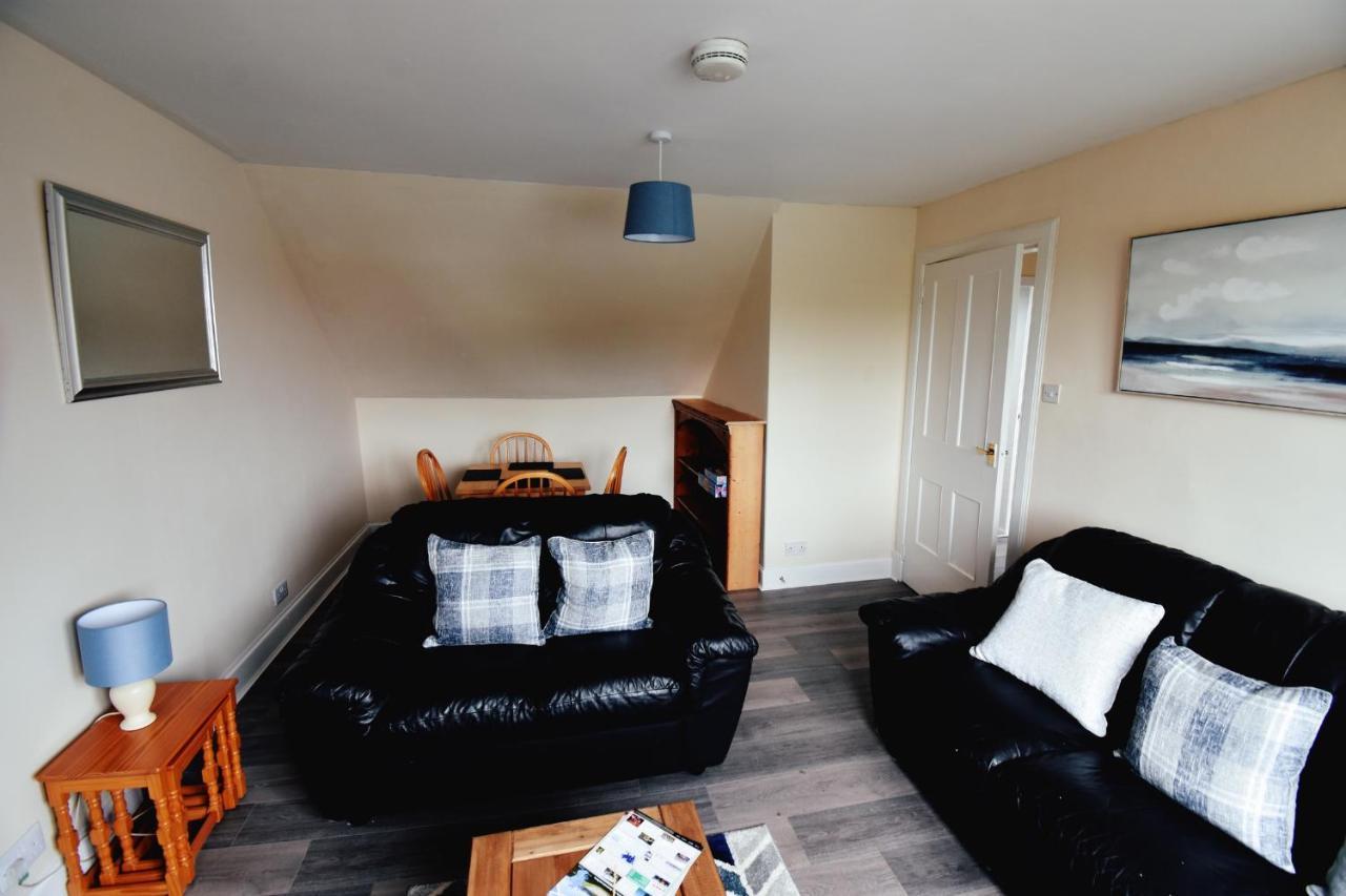 Jovie Apartment Stornoway  Exterior photo