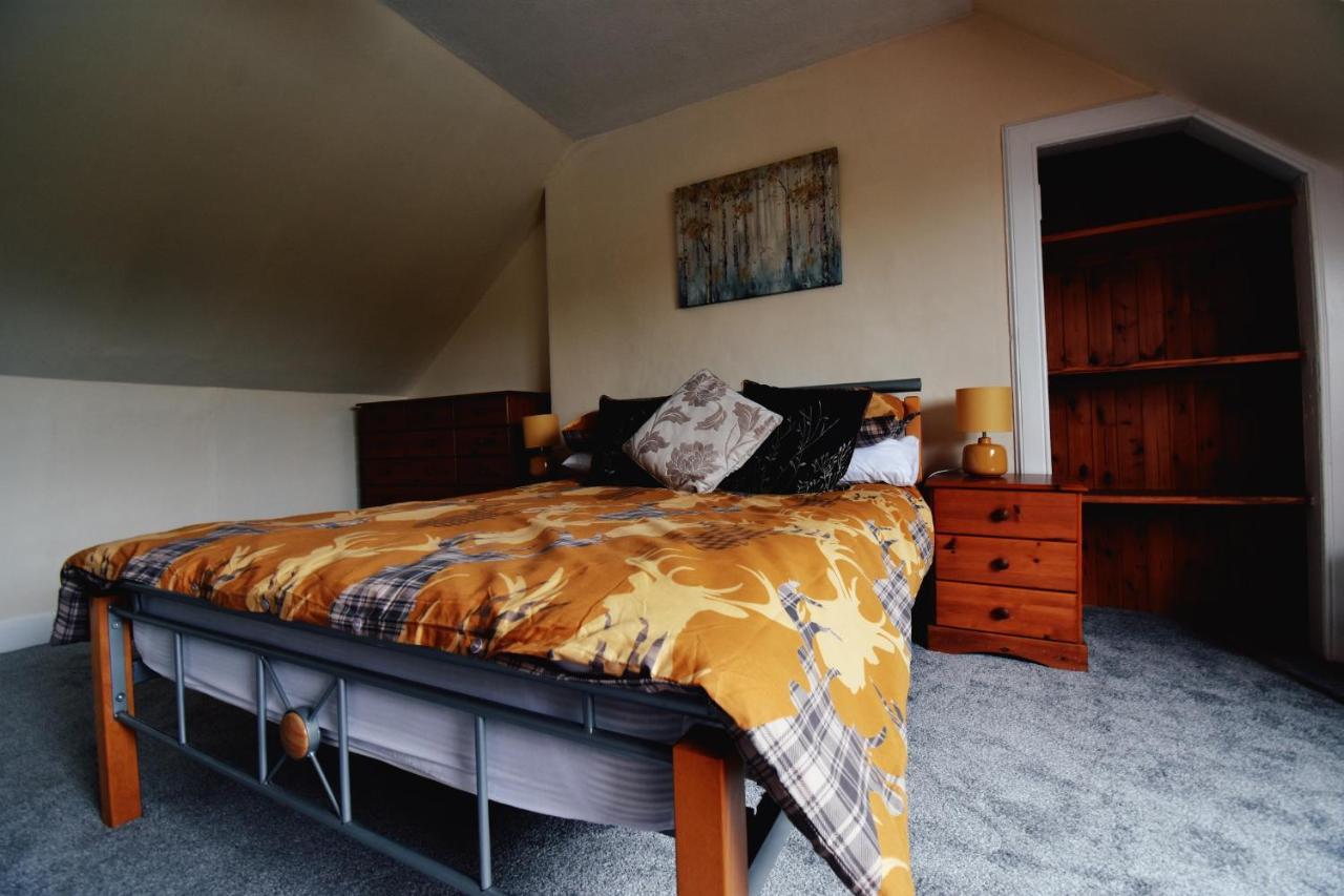 Jovie Apartment Stornoway  Exterior photo
