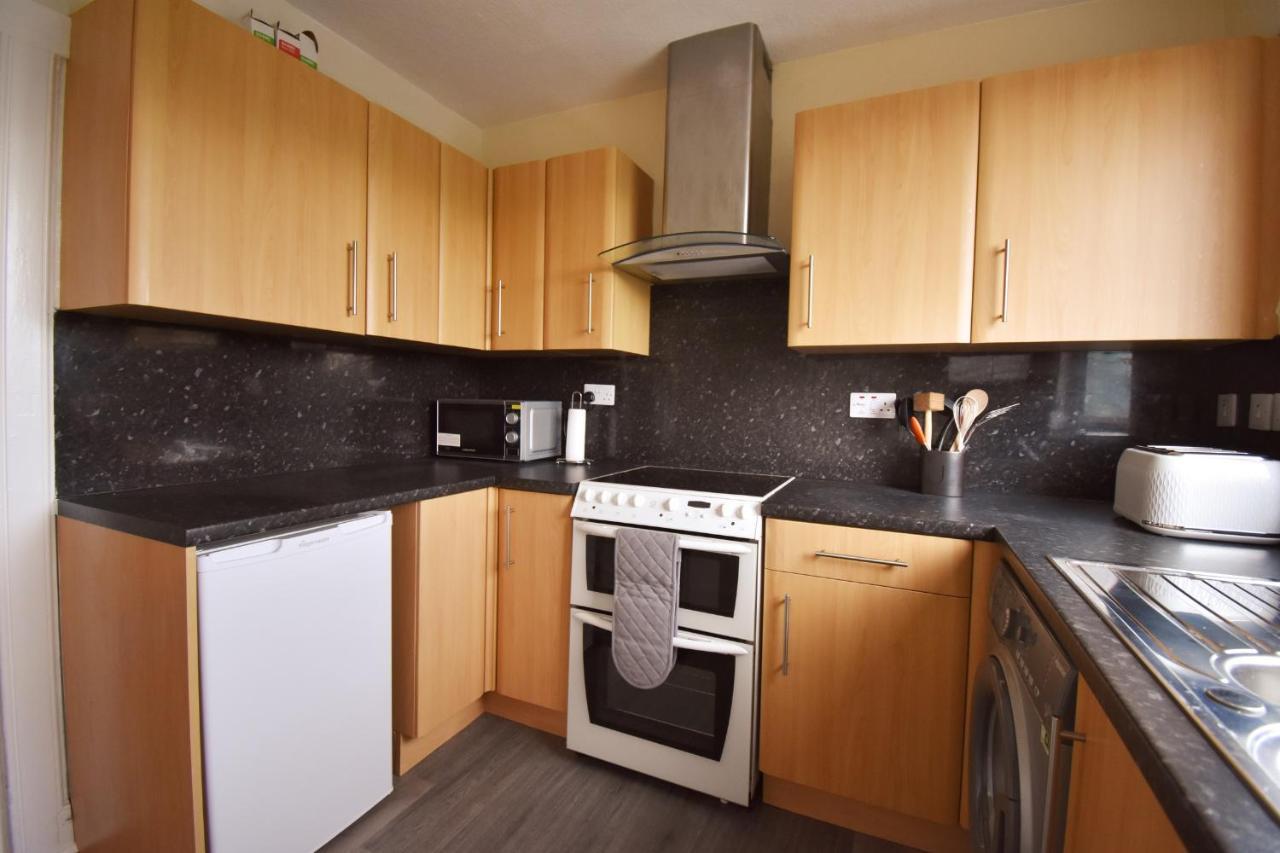 Jovie Apartment Stornoway  Exterior photo